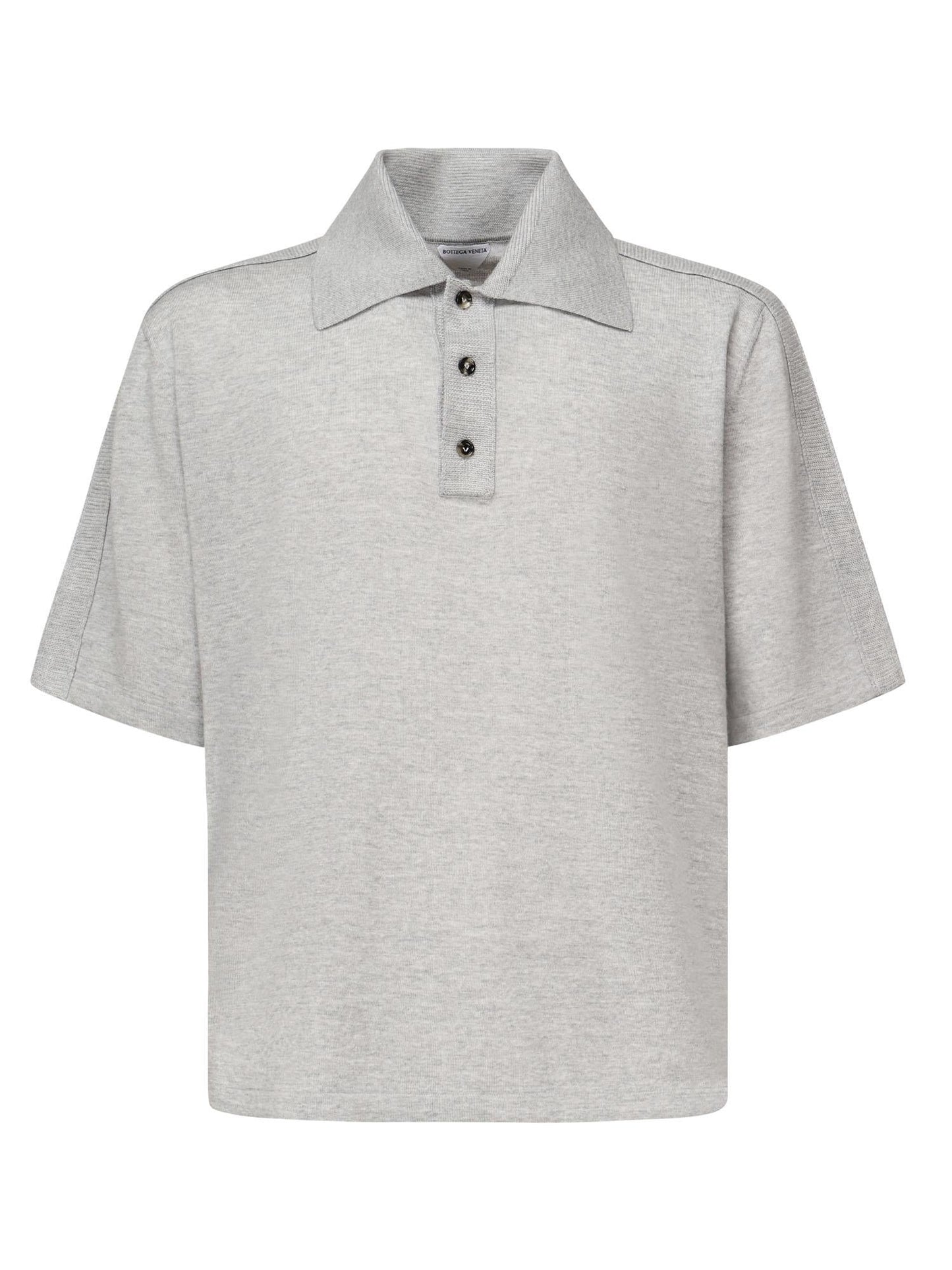 Polo in lana