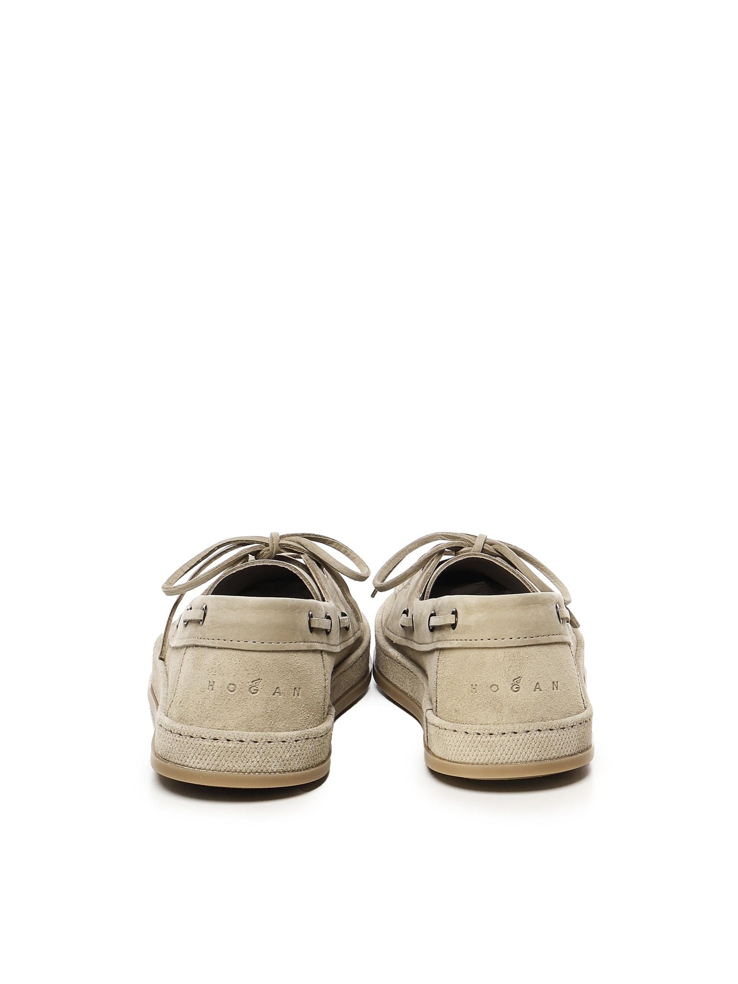 Scarpe da barca H683