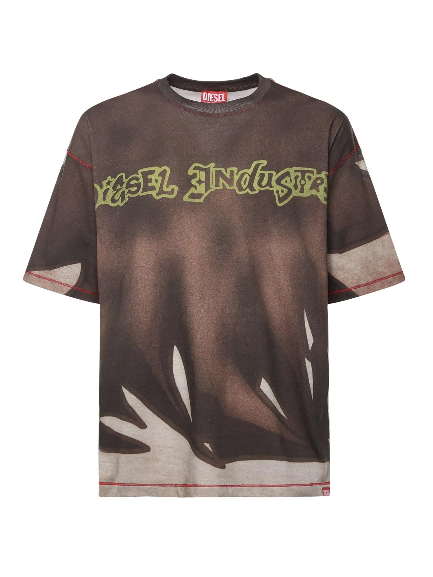 T-shirt 'T-Norm-Show'