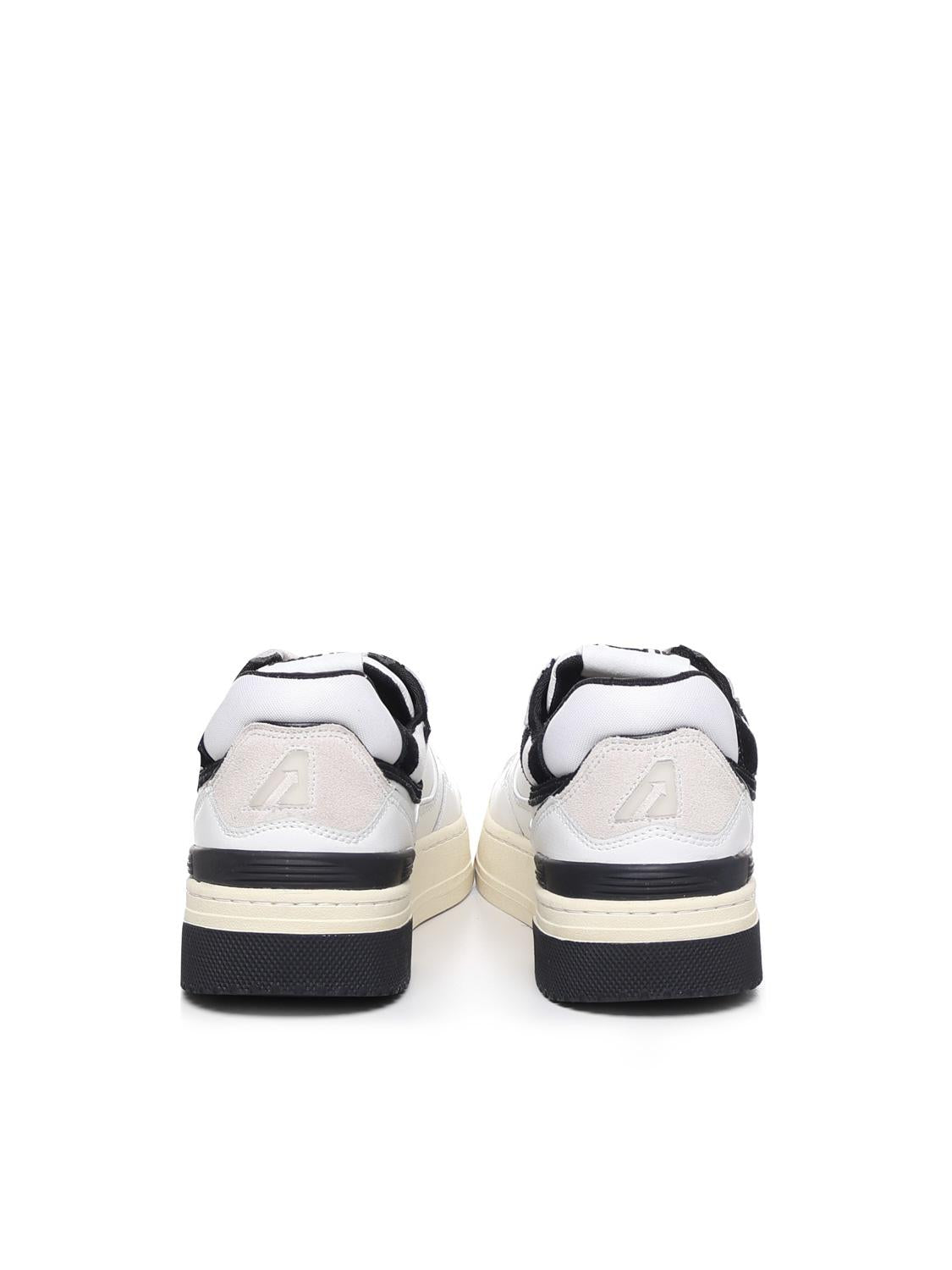 Sneakers Clc low