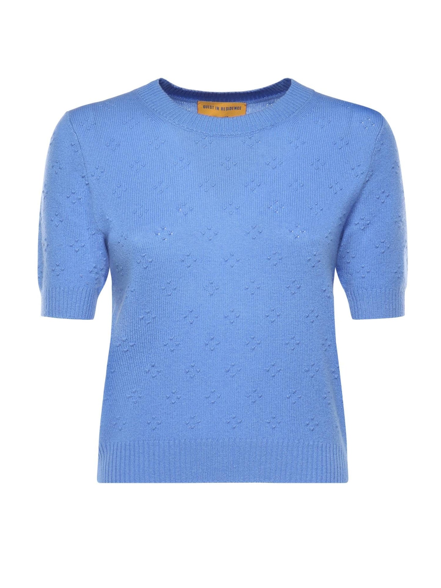 Maglione Compass in cashmere