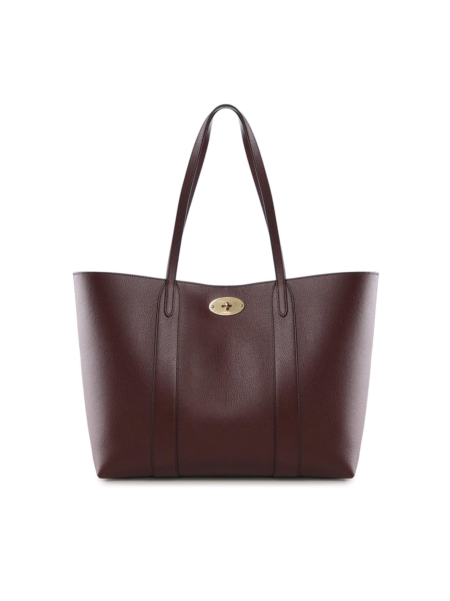 Borsa Bayswater in pelle
