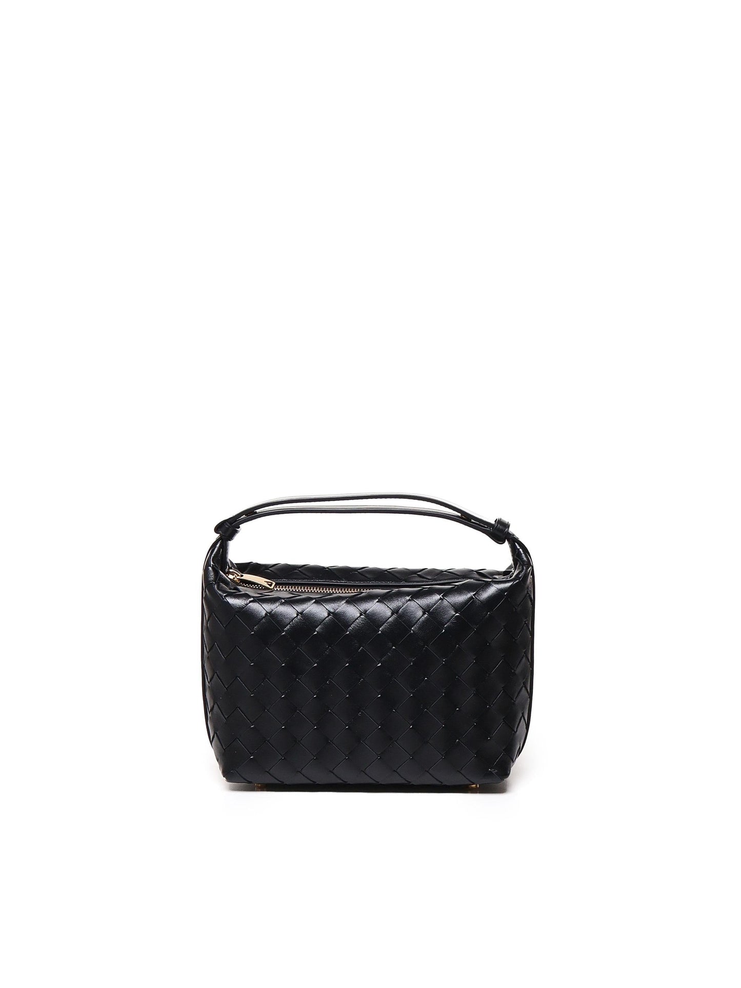 Borsa Wallace in pelle