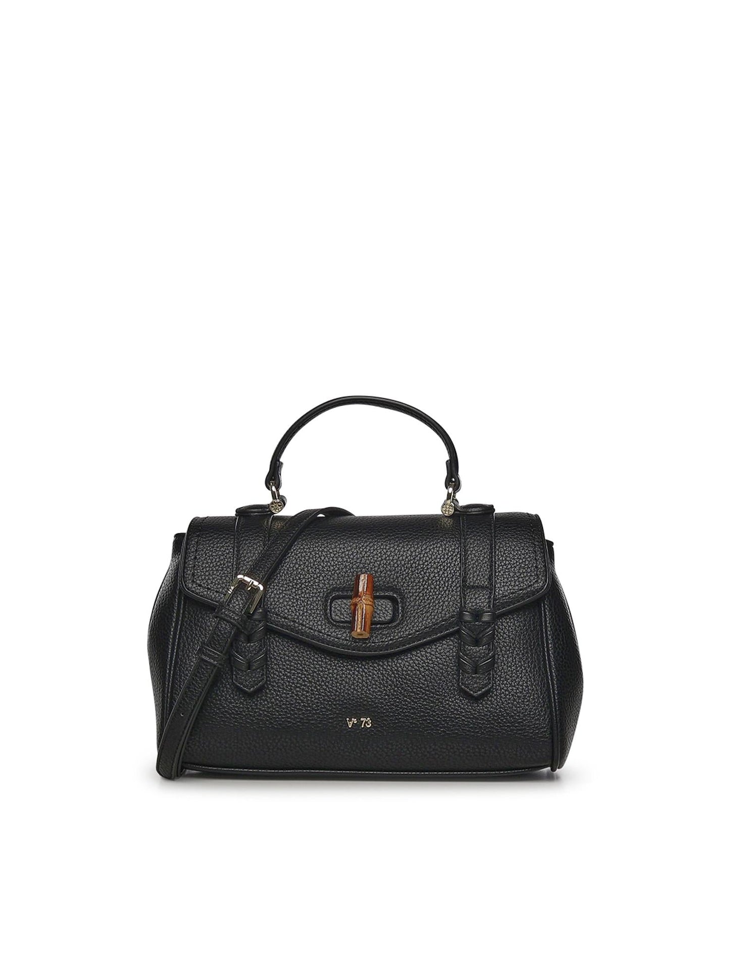 Borsa Beatrice con logo