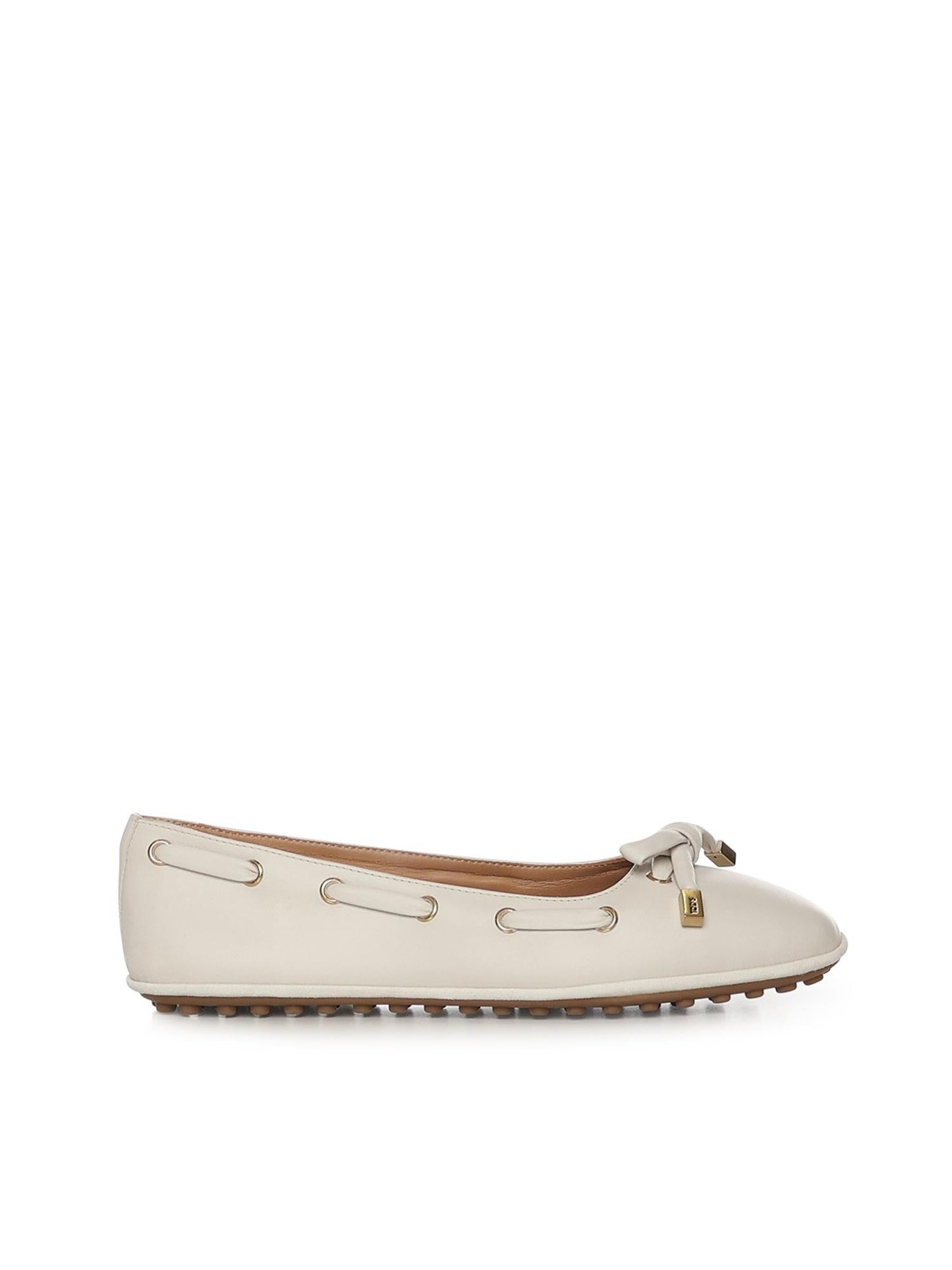 Ballerina in nappa