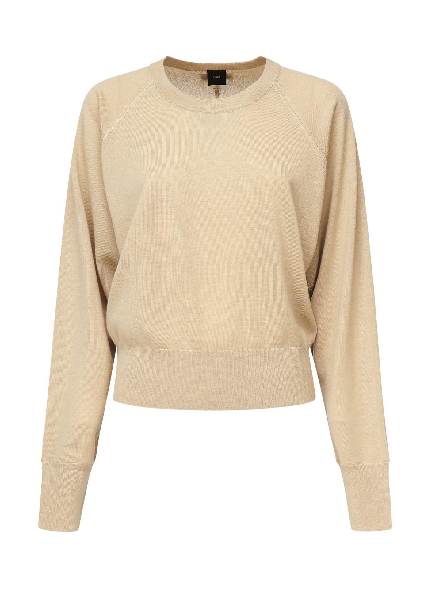 Pullover lanzarote in lana