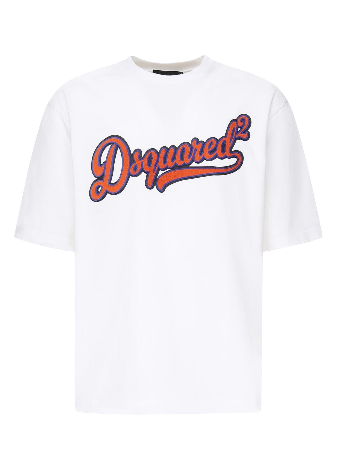 T-shirt 'Sponge Patch'
