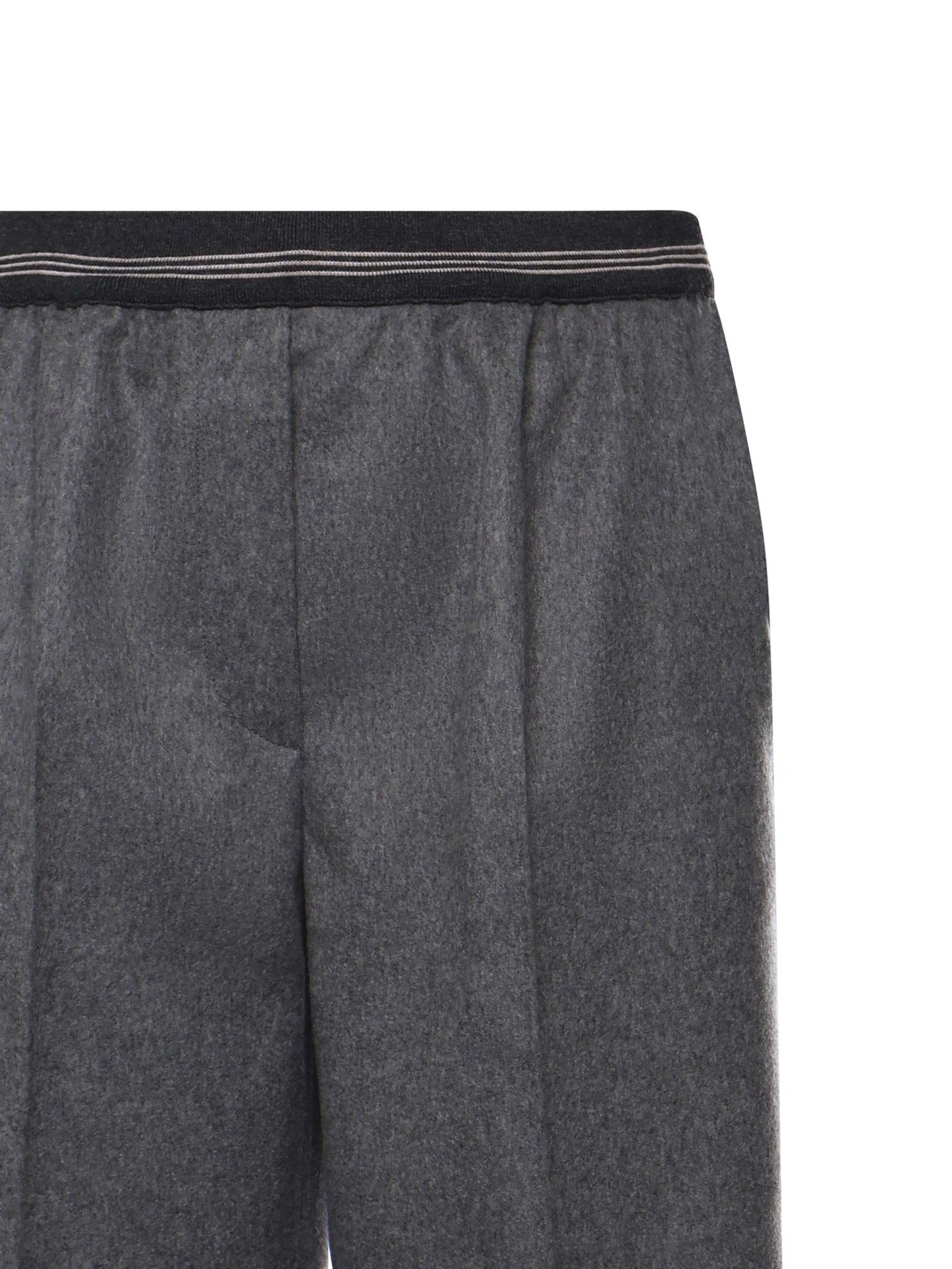 Pantaloni in velour