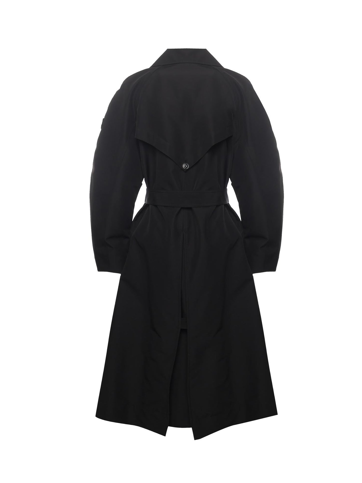Trench Moncler x EE72 by Edward Enninful