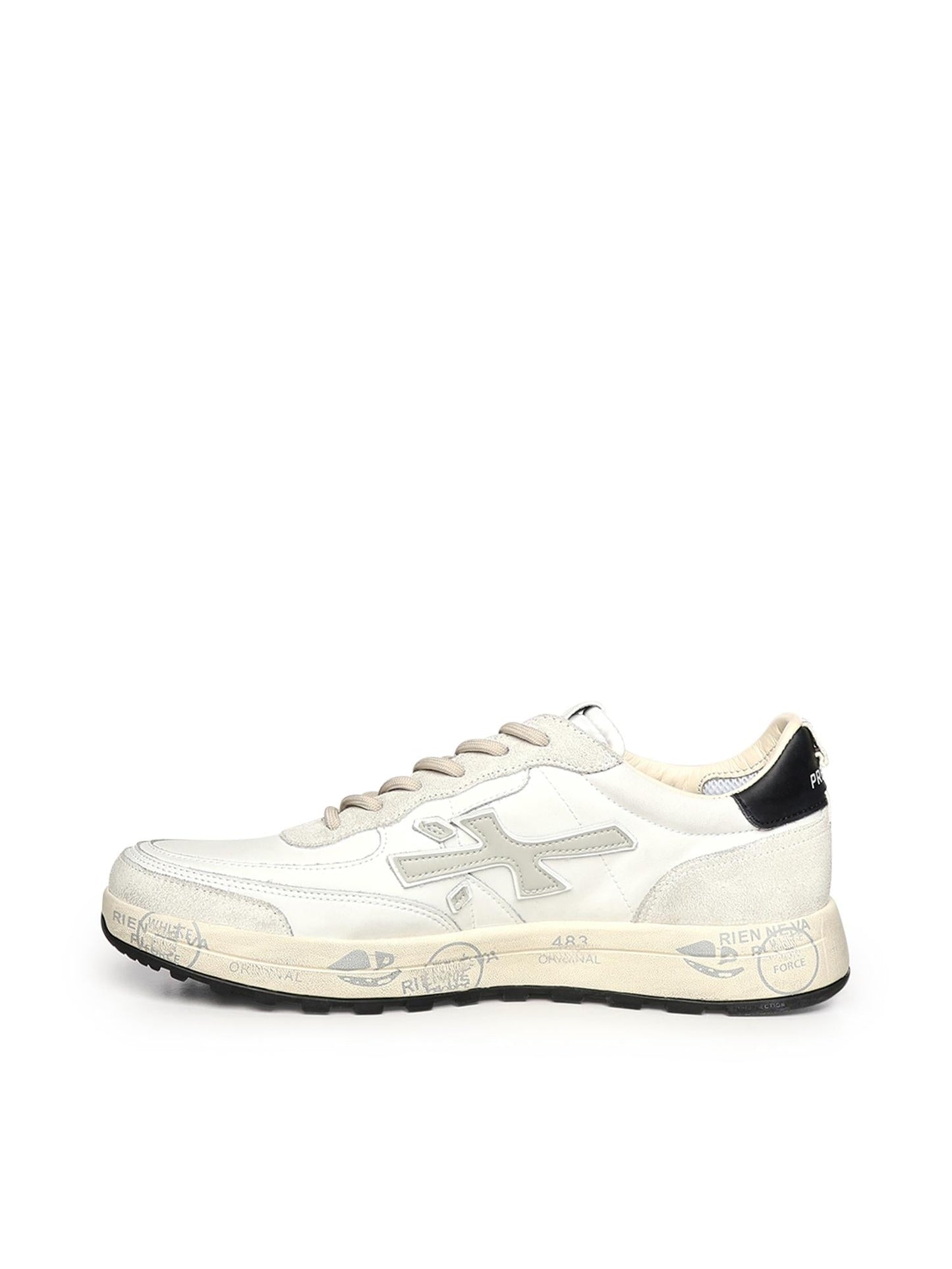 Sneaker Nous 7233