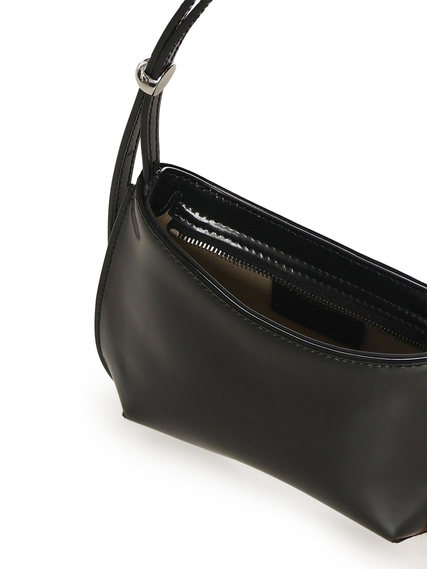 Borsa Le Petit Bisou in pelle