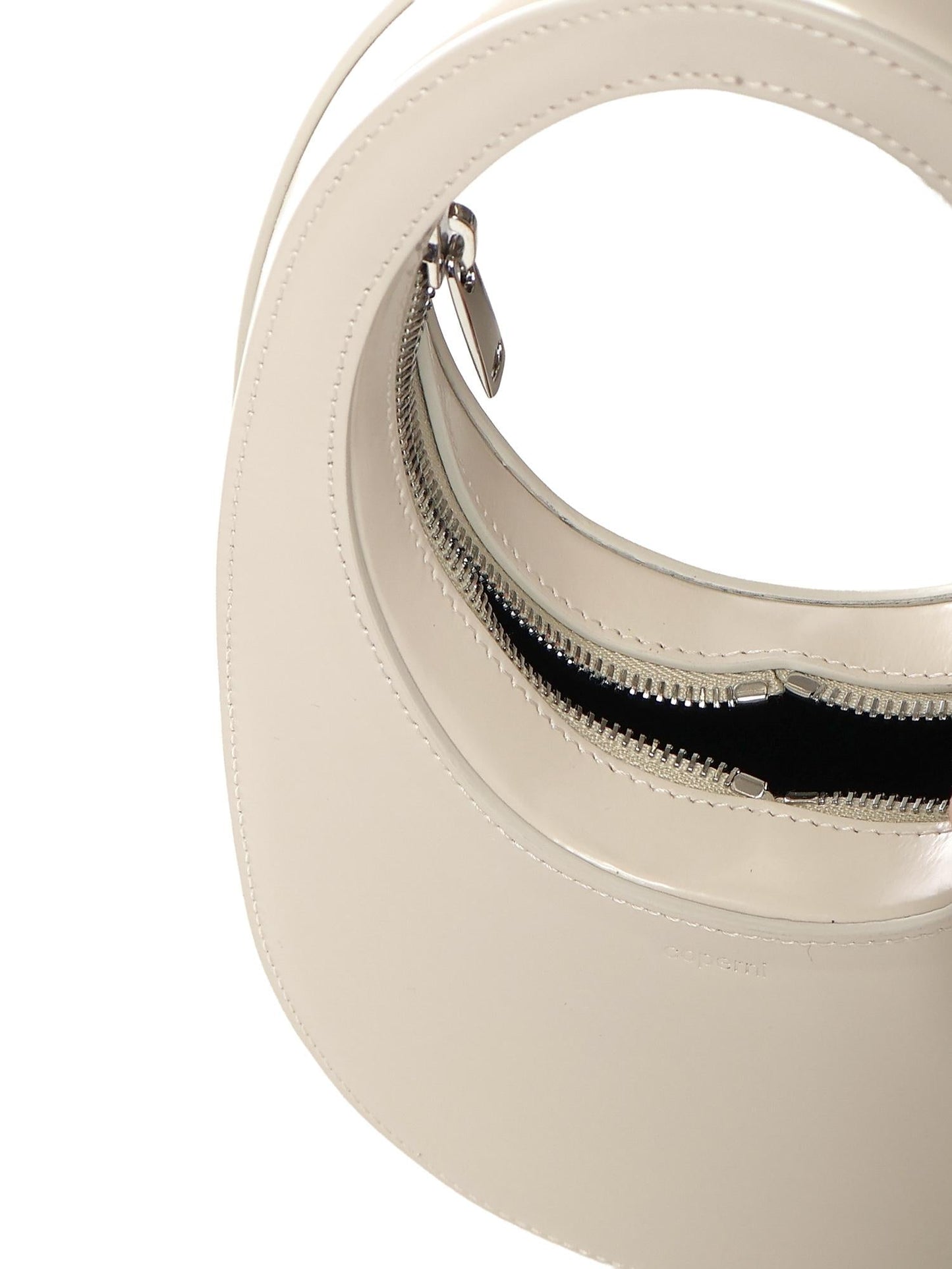 Borsa Swipe Mini in pelle
