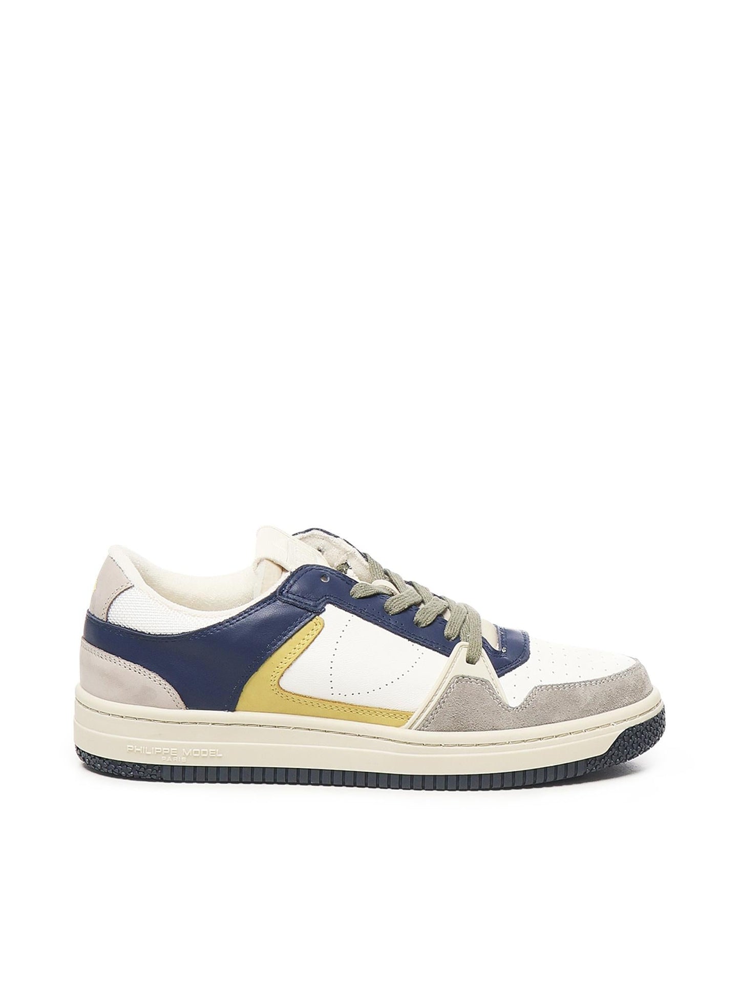 Sneakers la grande low