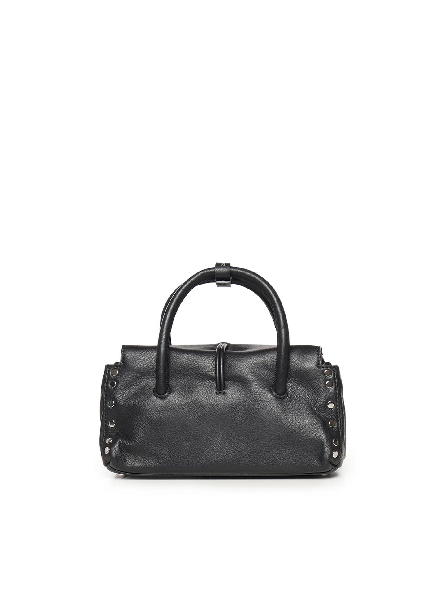 Borsa Dotta® baby in pelle