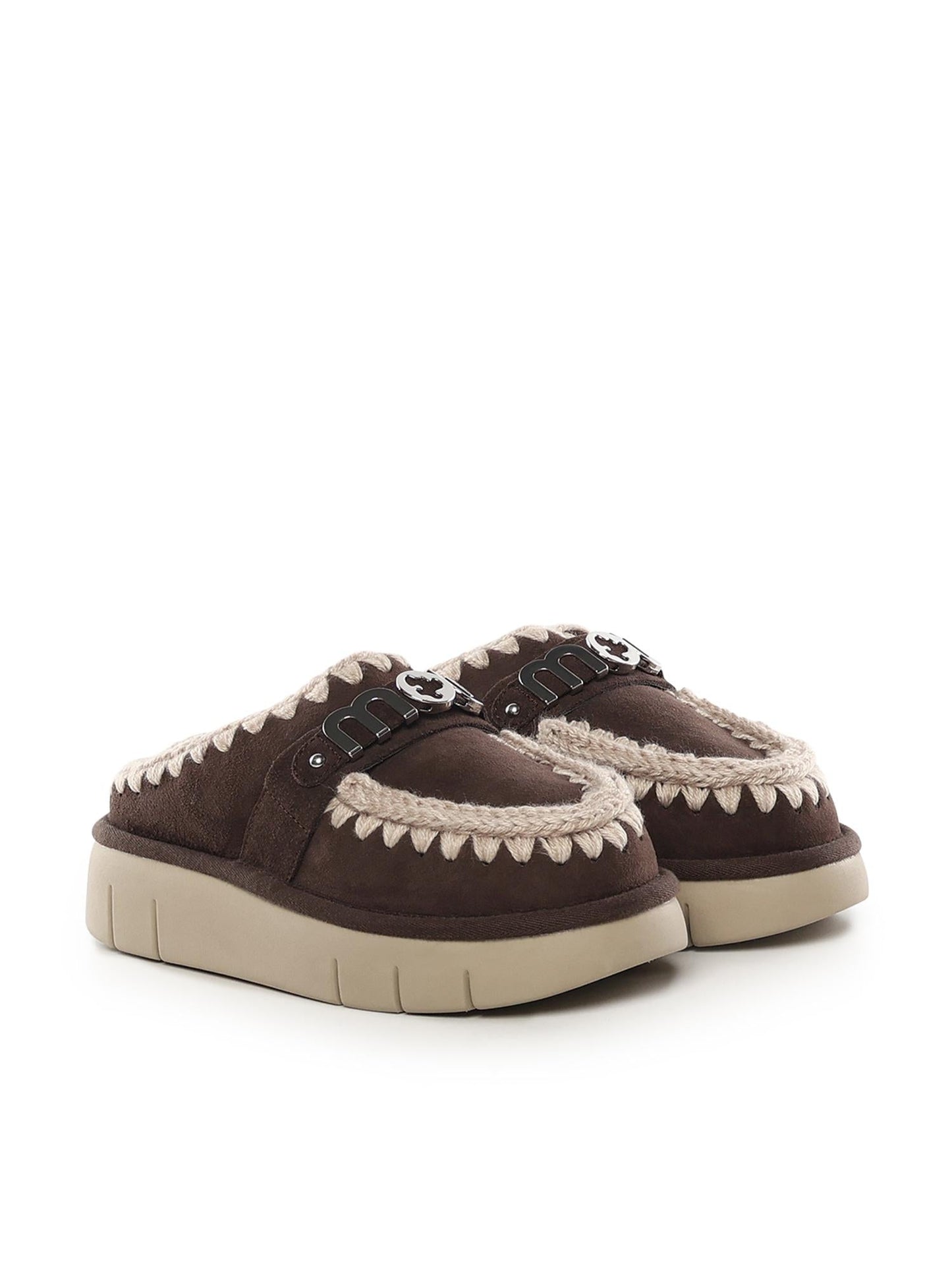 Bounce clog