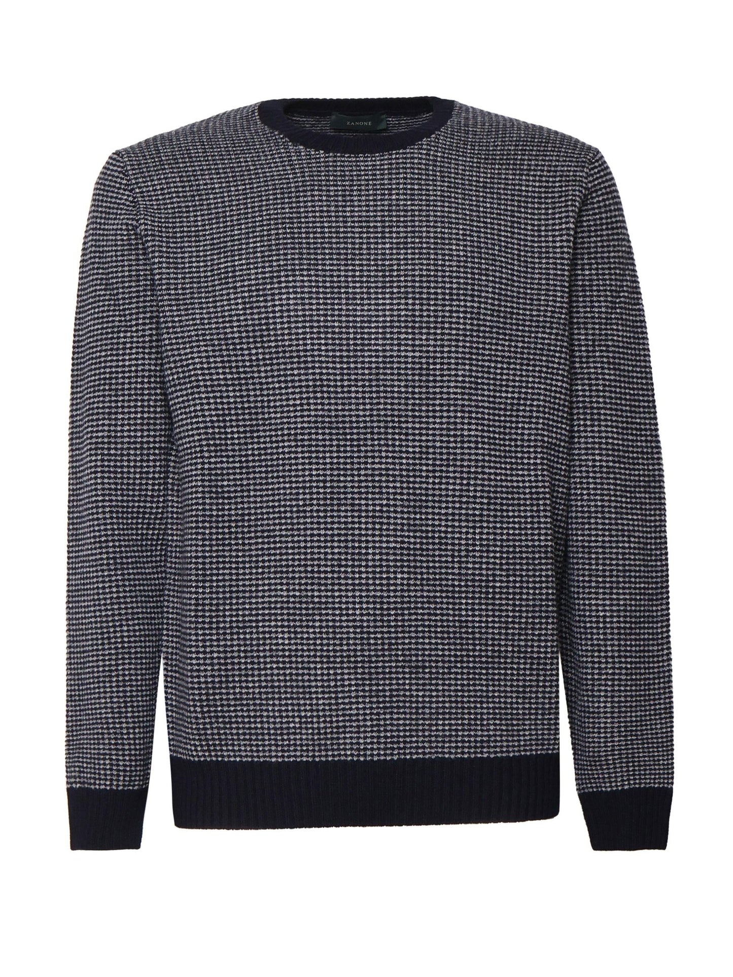 Maglione girocollo