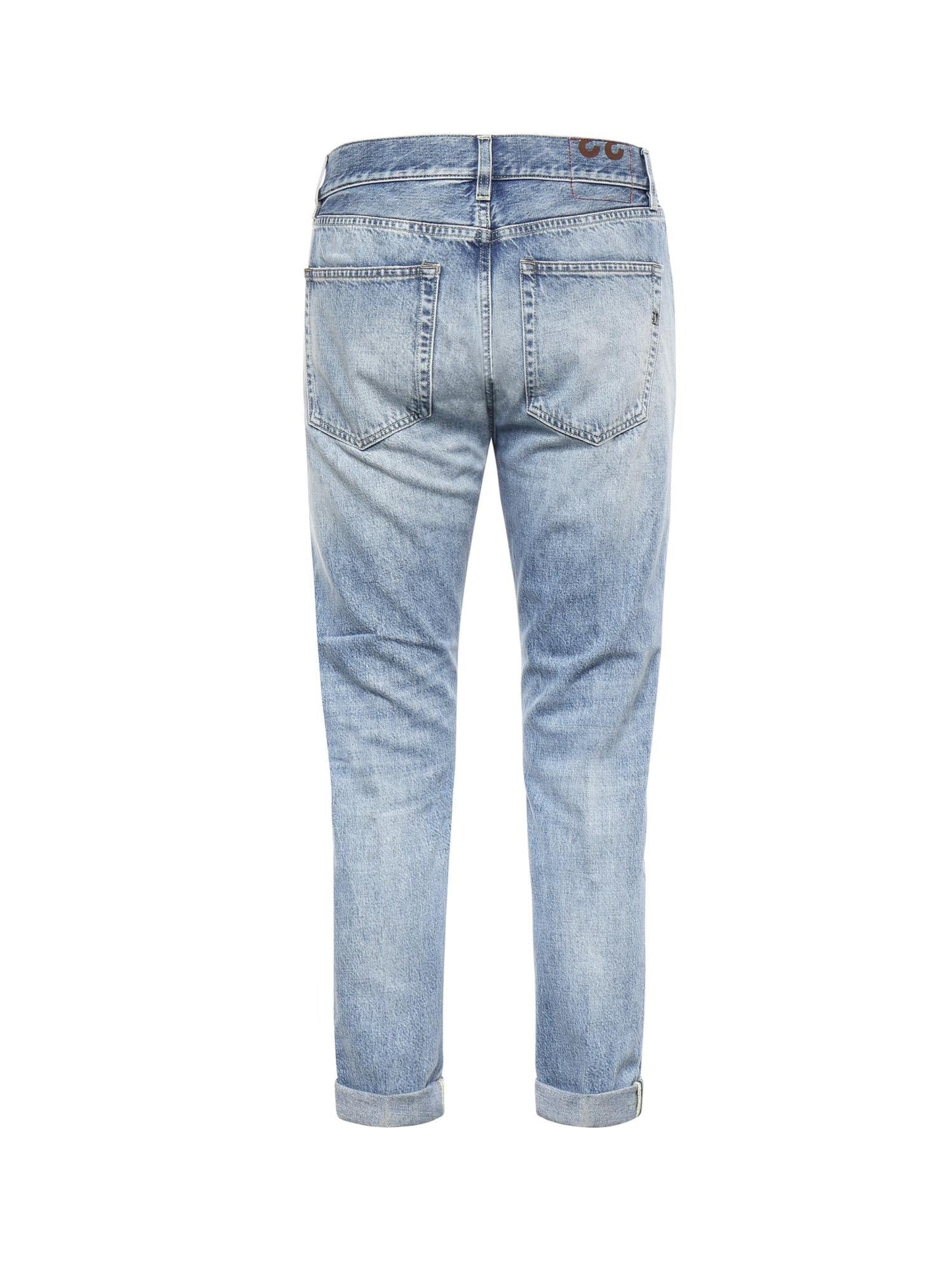 Jeans Icon in denim