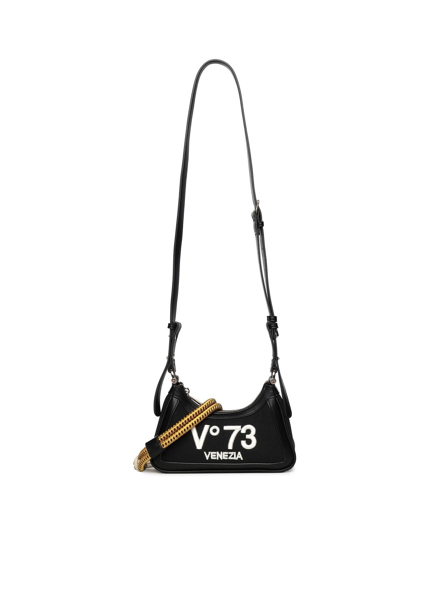 Borsa a tracolla Responsible con logo