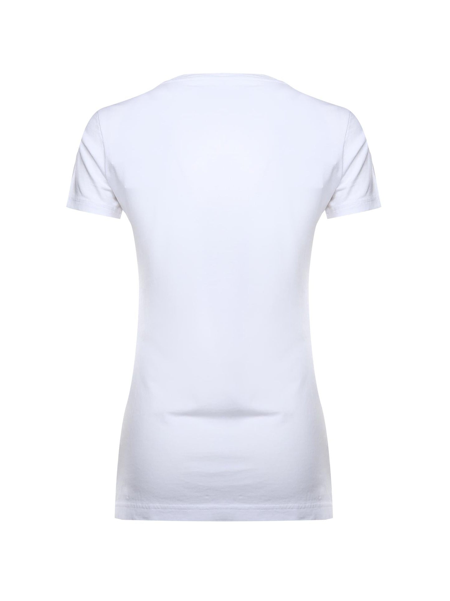 T-shirt Orb Peru in cotone