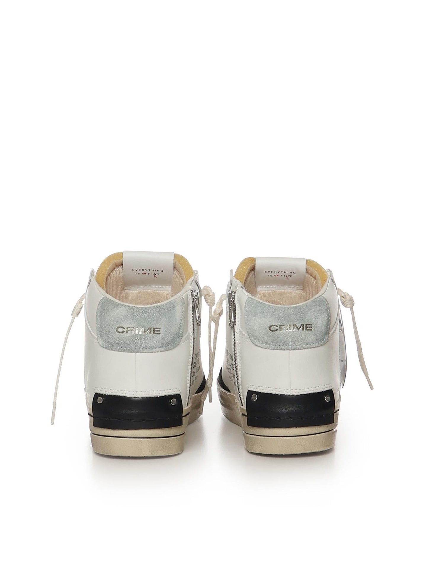 Sneaker Sk8 Deluxe Mid