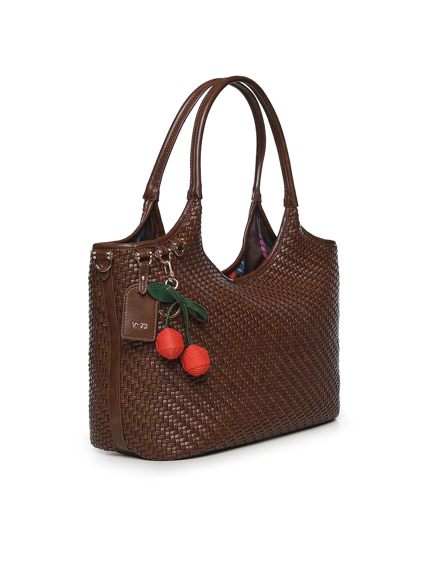 Borsa Zelda in pelle