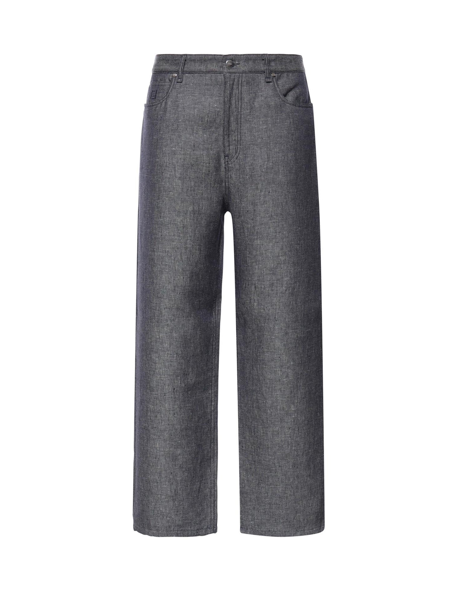Jeans lunghi