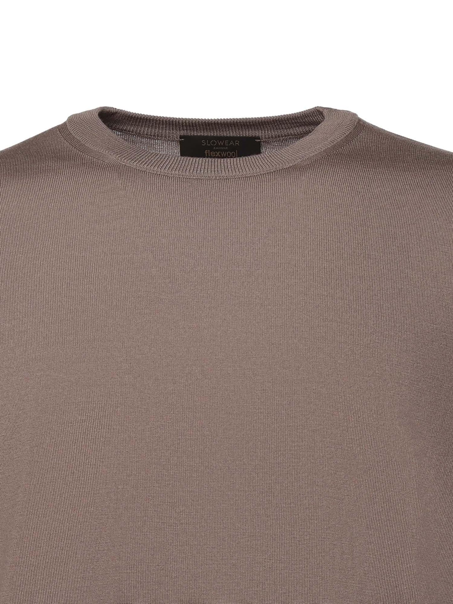 Maglia in Flexwool