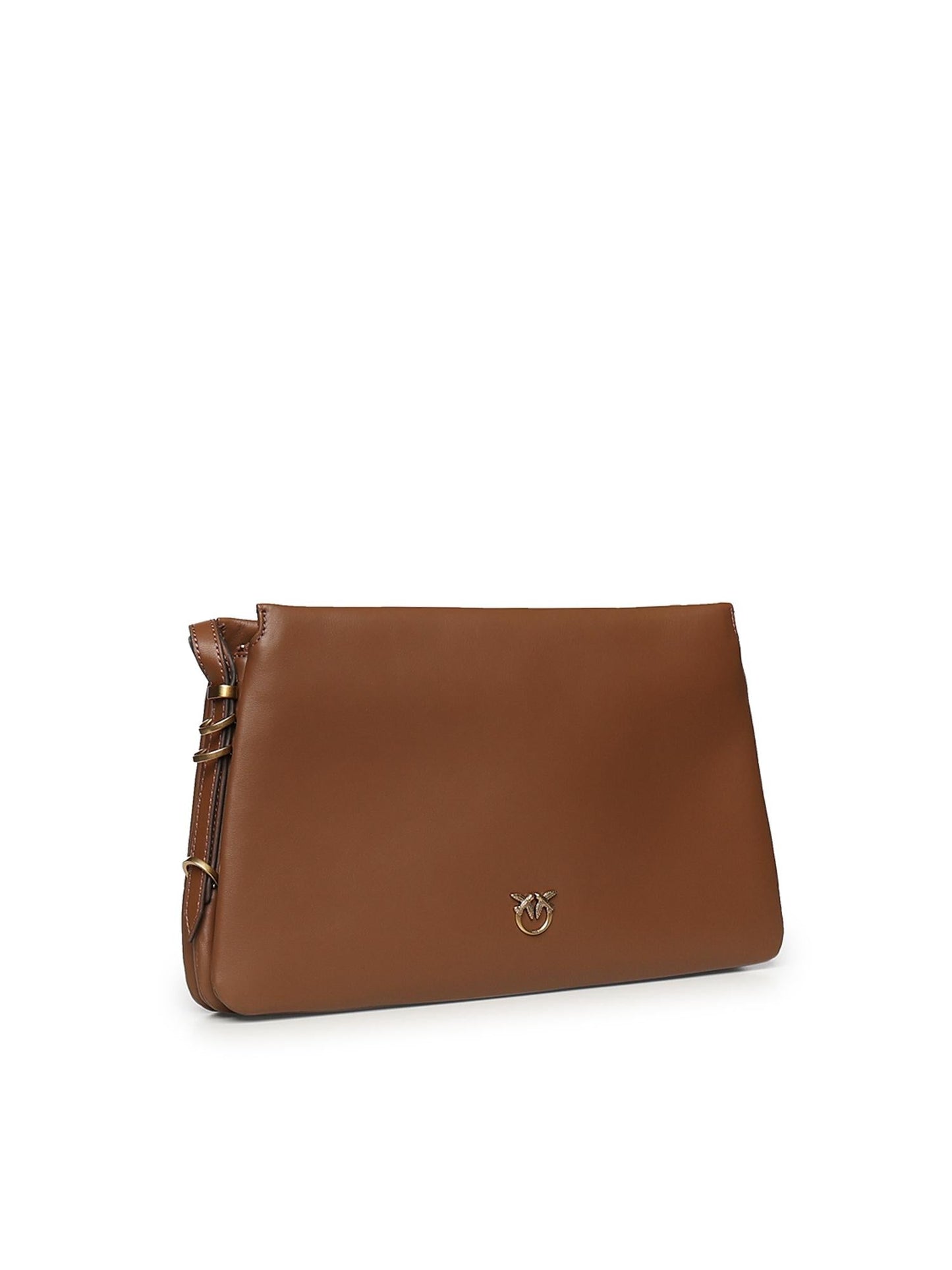 Borsa a tracolla One, Two, Three Bag con tre scomparti
