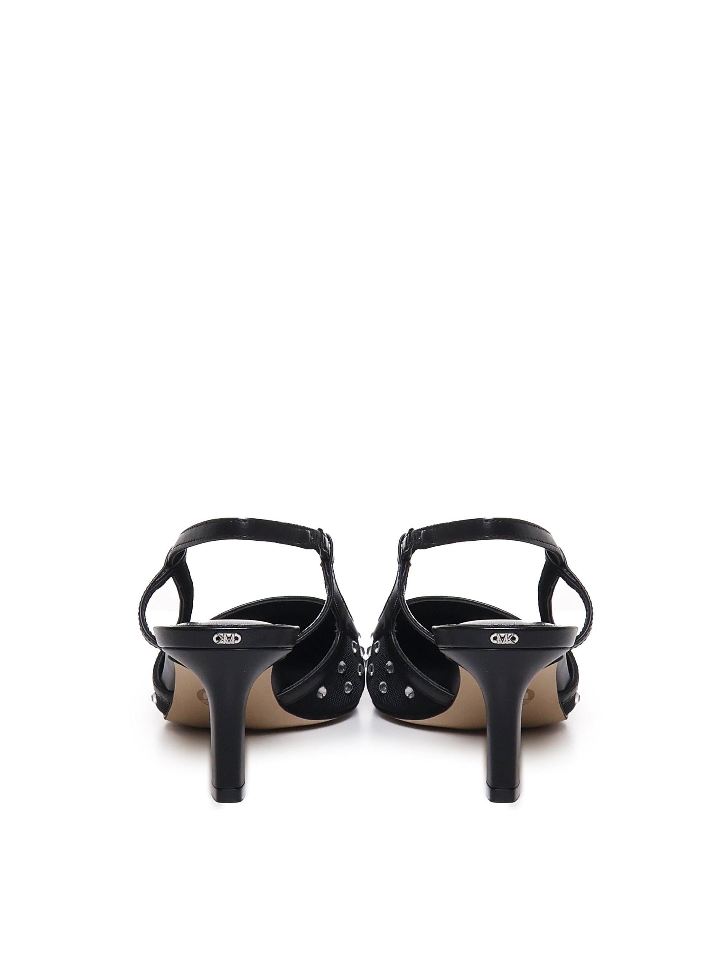 Slingback Alora in nylon