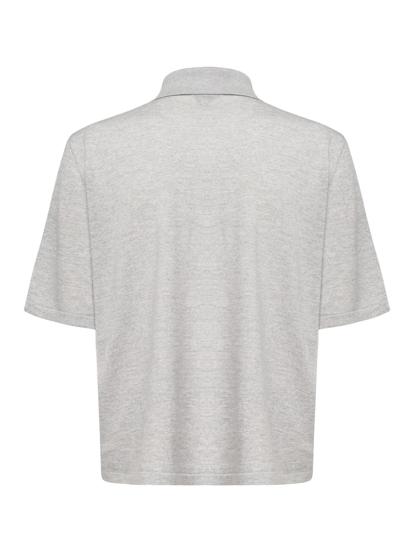 Polo in lana