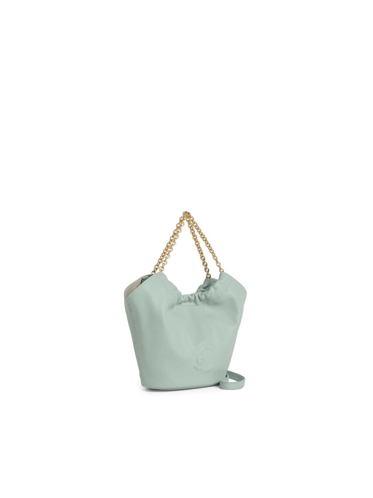 Borsa Smash in pelle