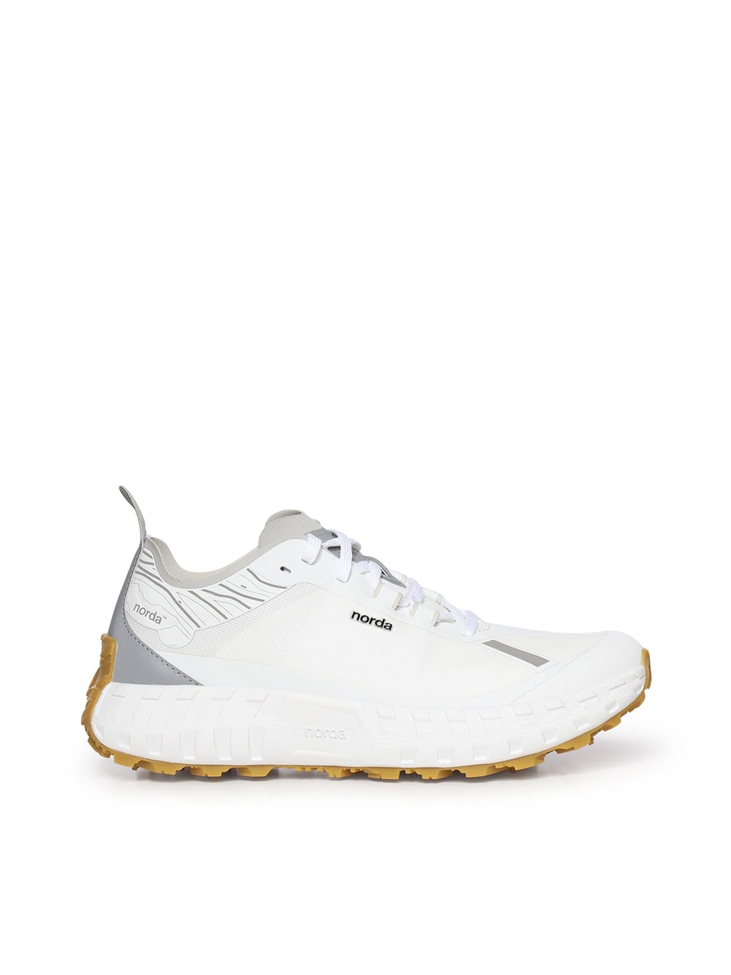 Sneakers trail running 001A