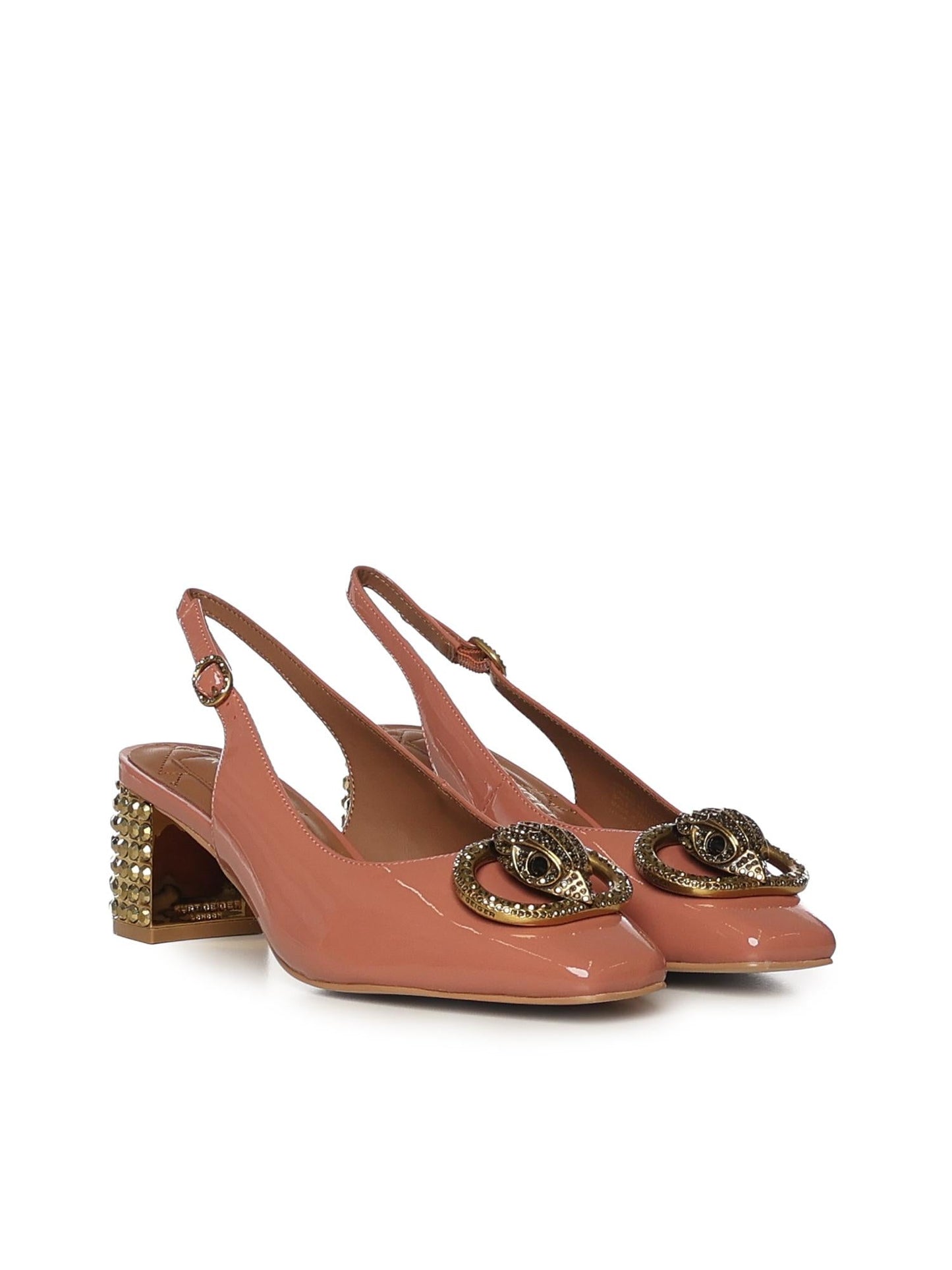 Slingback Chelsea