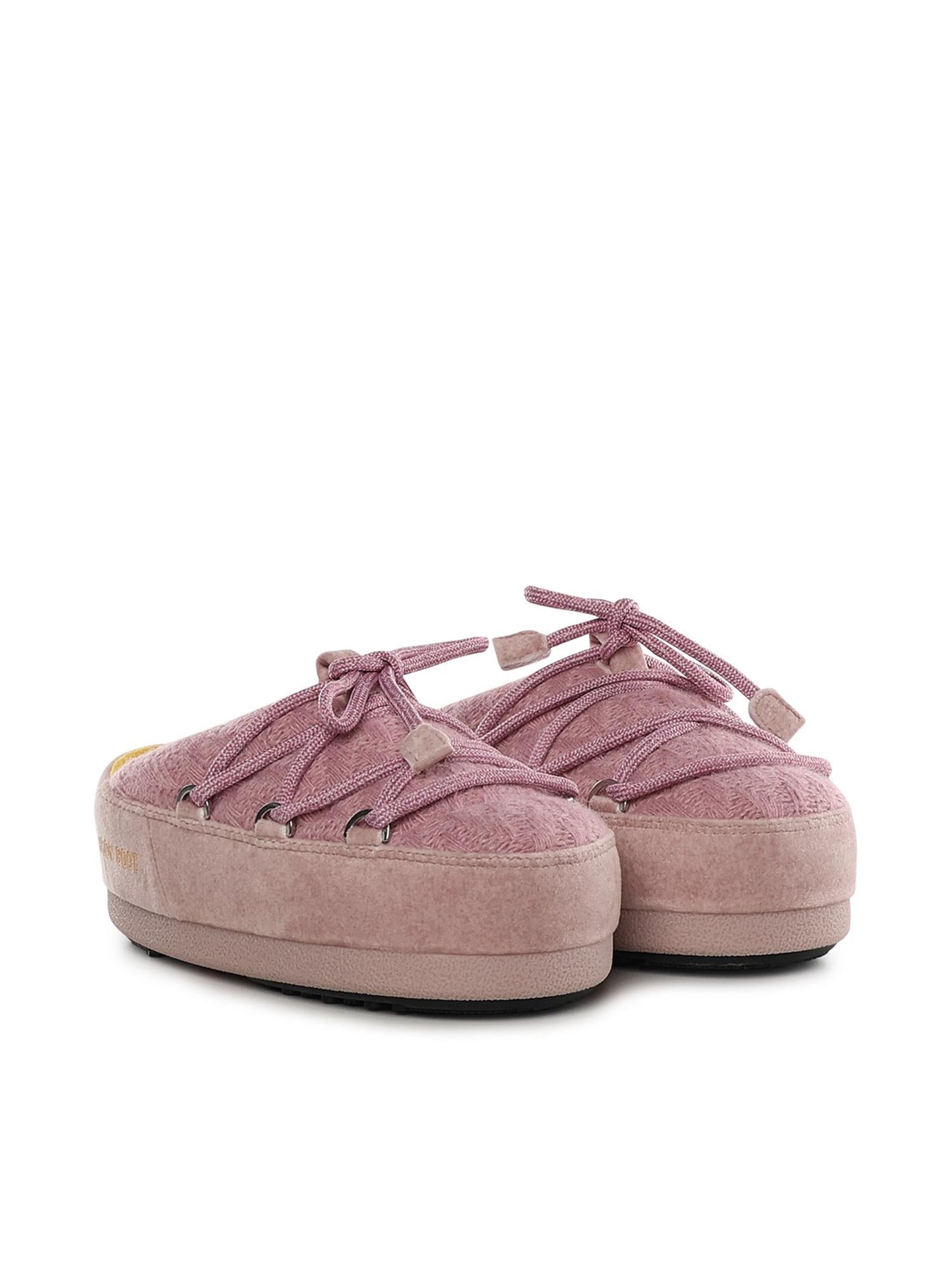 Moon Boot x Guest In Residence Mule EVX