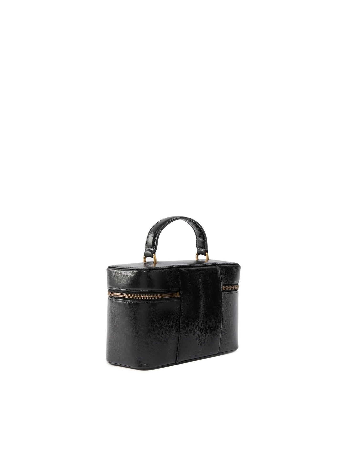 Borsa Vanity Case Classic in pelle