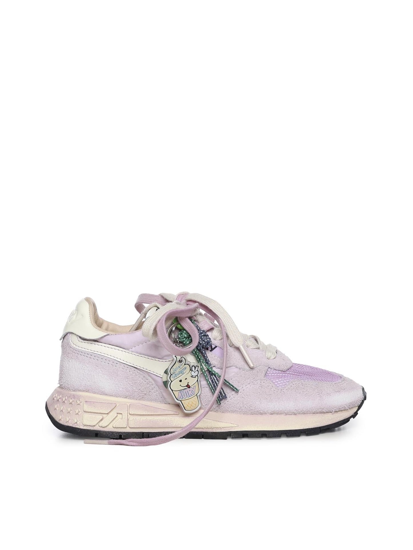 Sneaker Reelwind