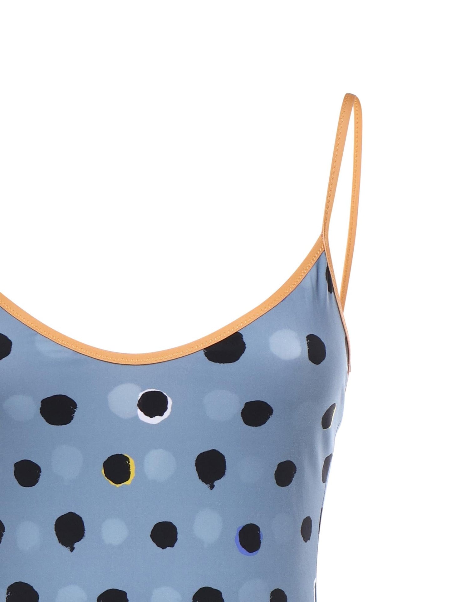 Costume intero Falena Dots