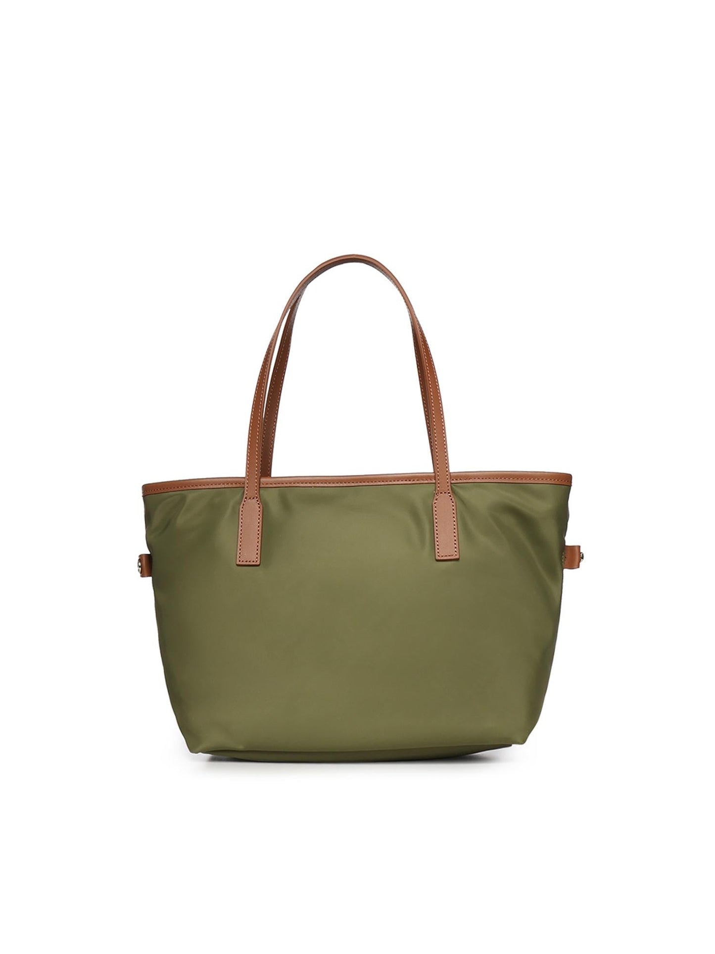 Borsa City medium in nylon