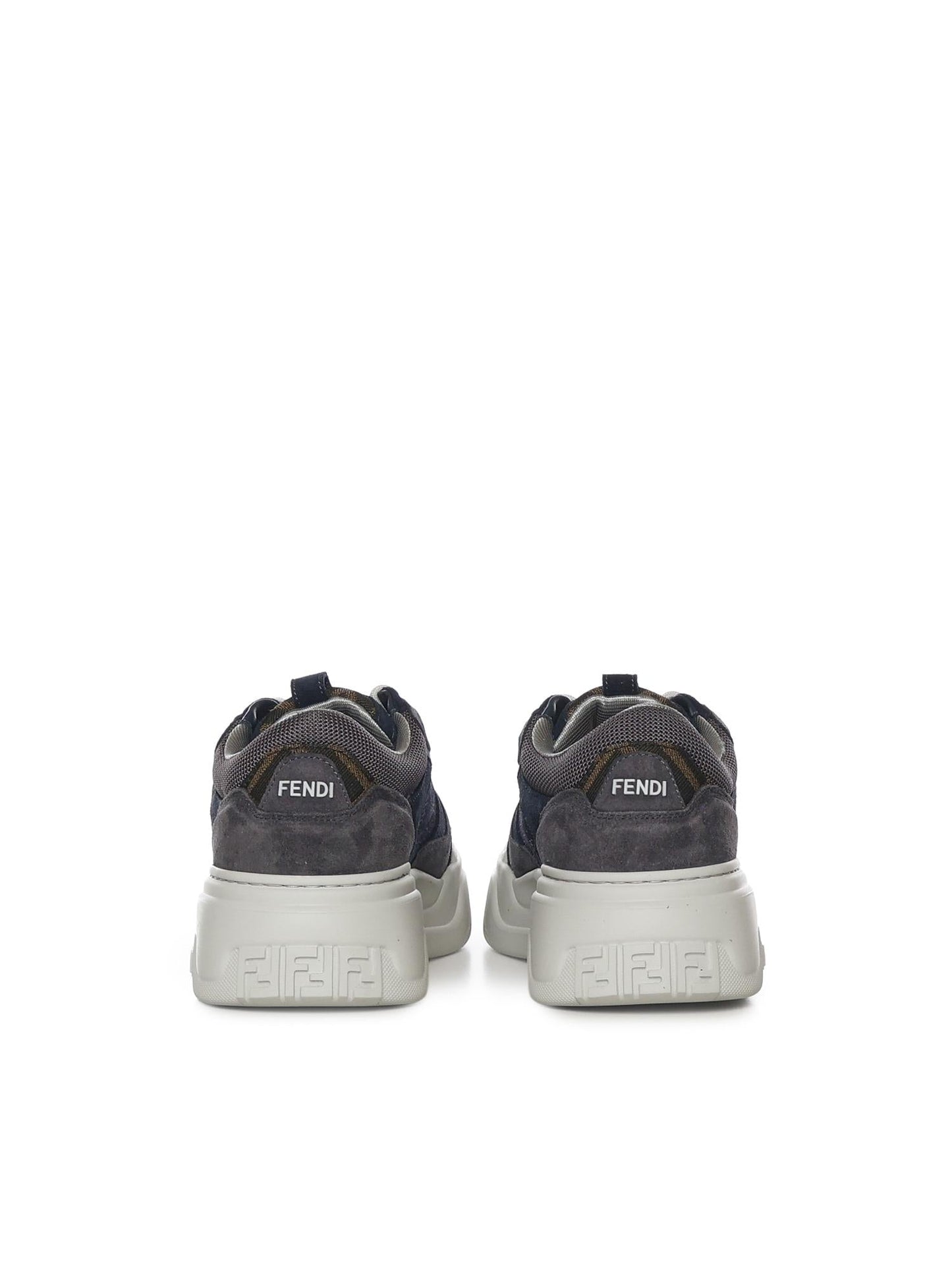 Sneaker Fendi Force