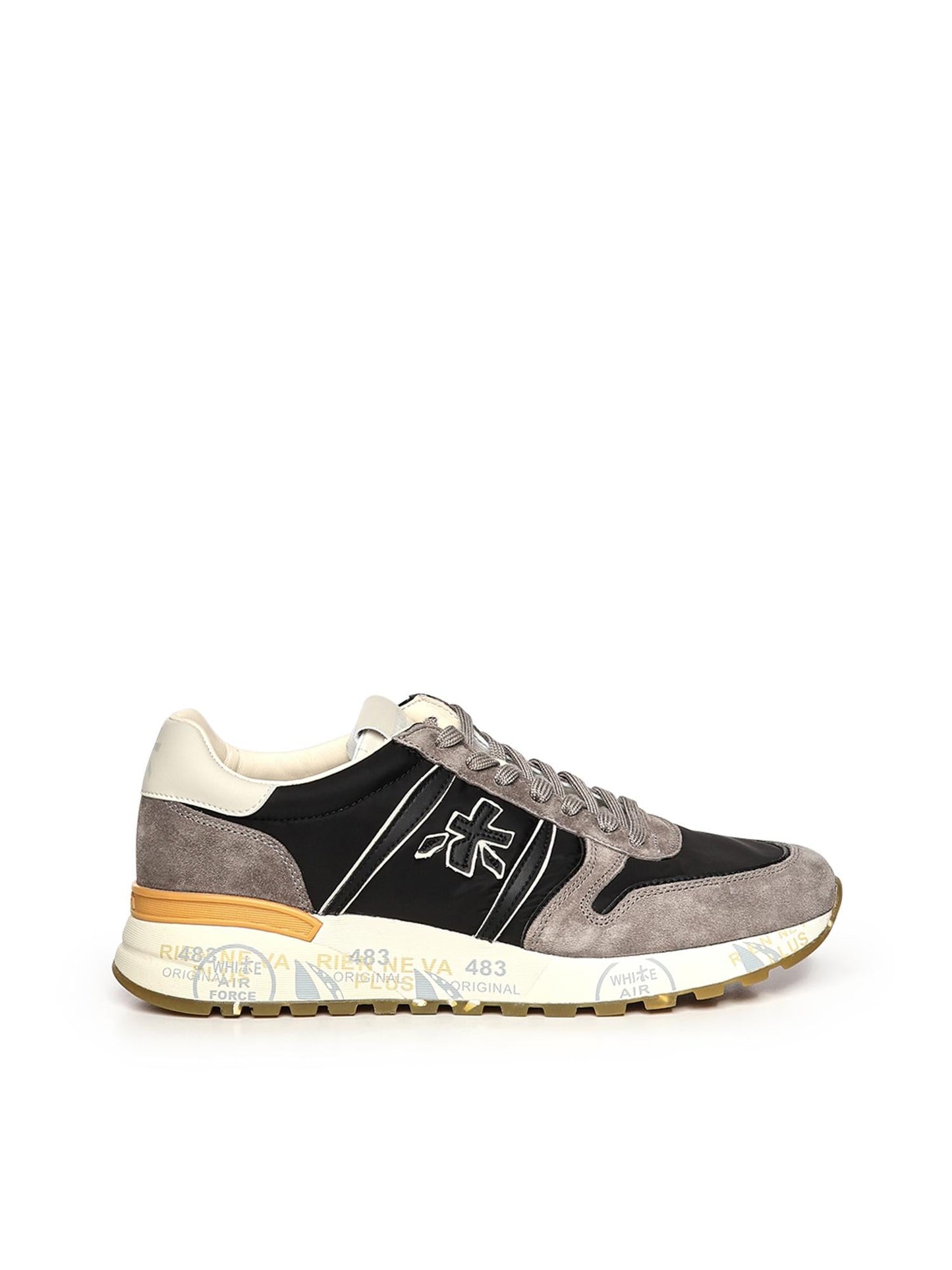 Sneaker Lander 7207