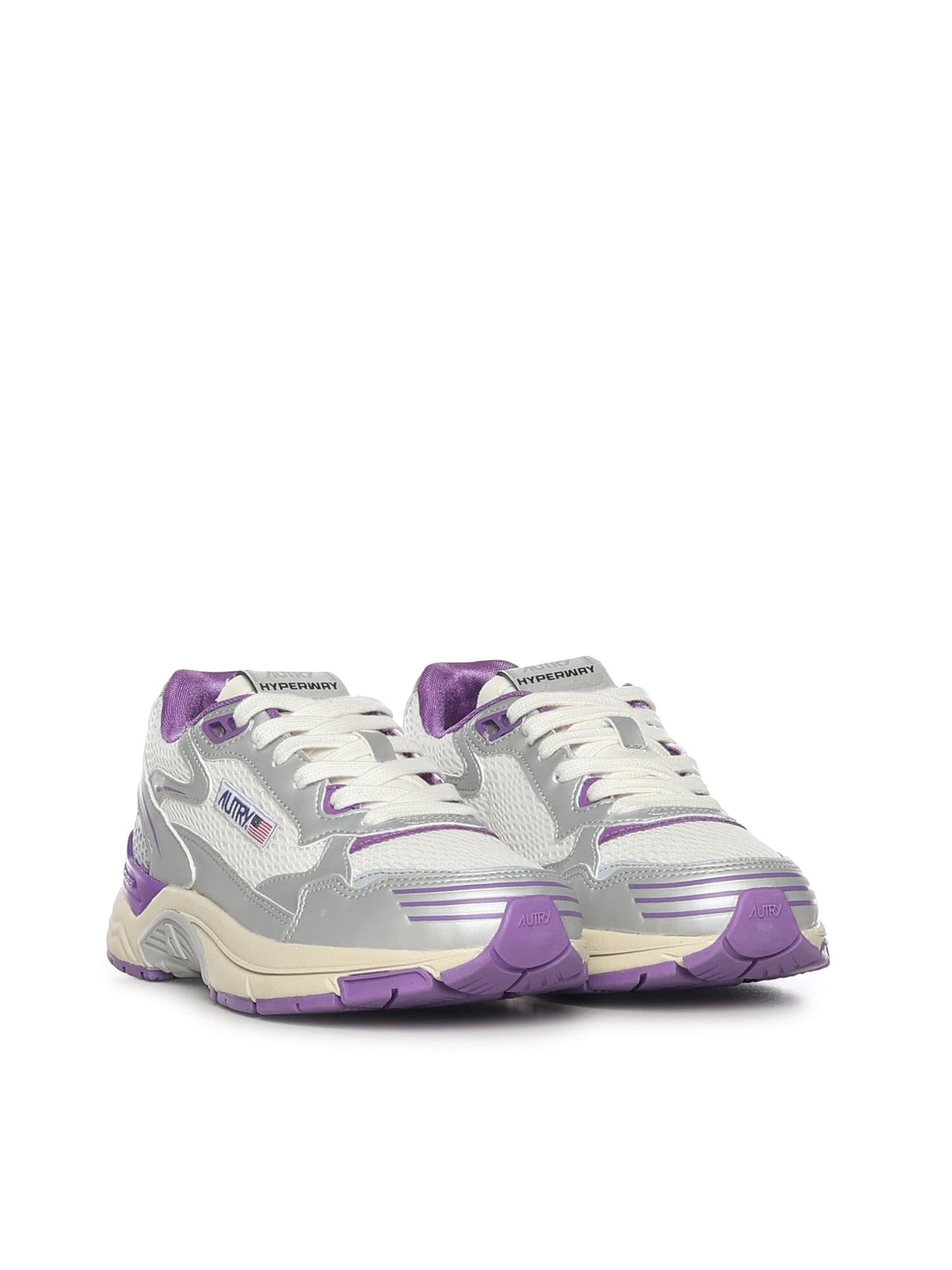 Sneaker Hyperway