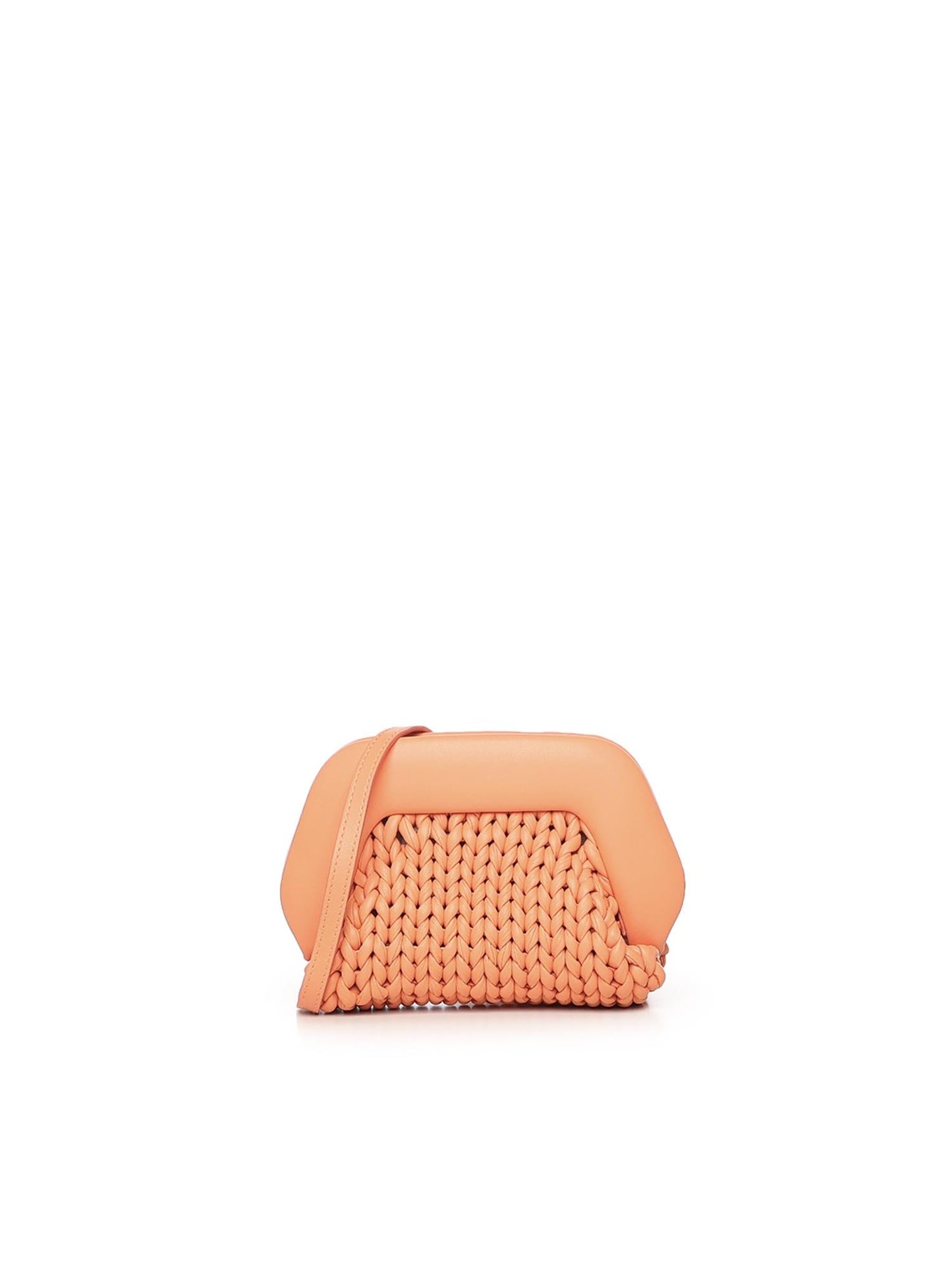 Mini bag "Gea Knitted"