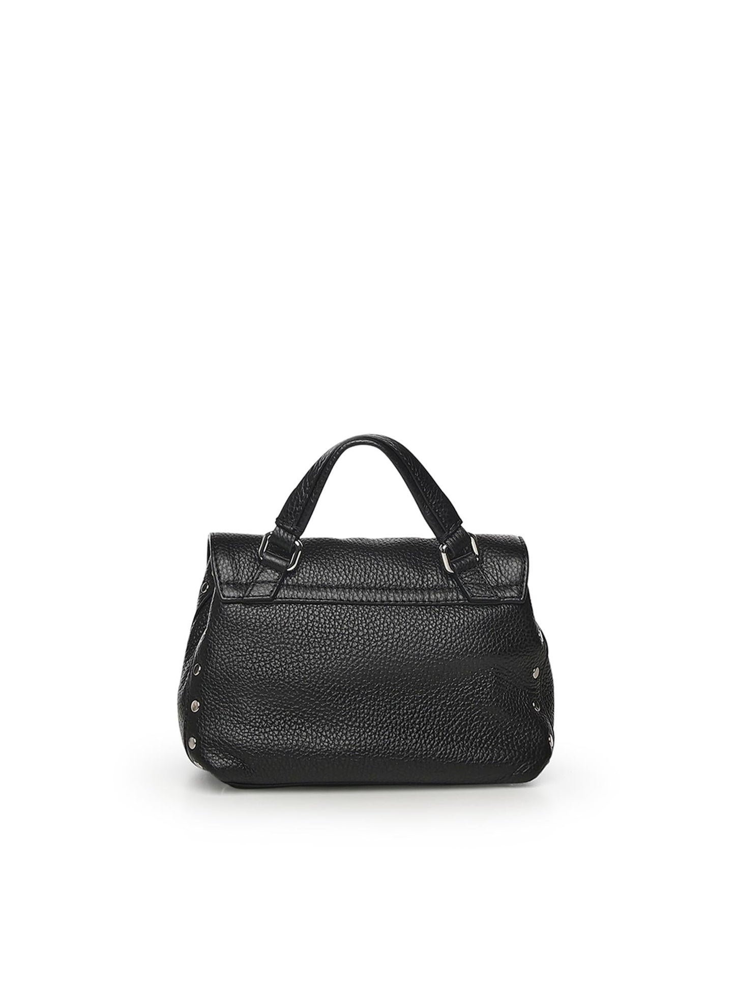 Borsa Postina baby in pelle