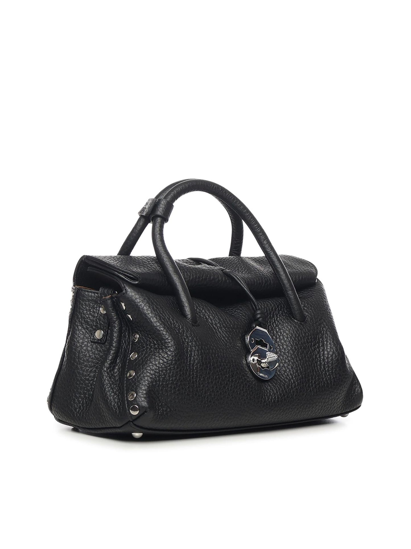 Borsa Dotta® small in pelle