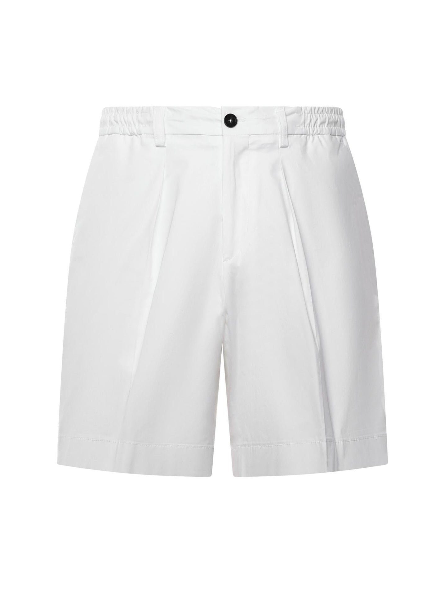Shorts Havier in cotone
