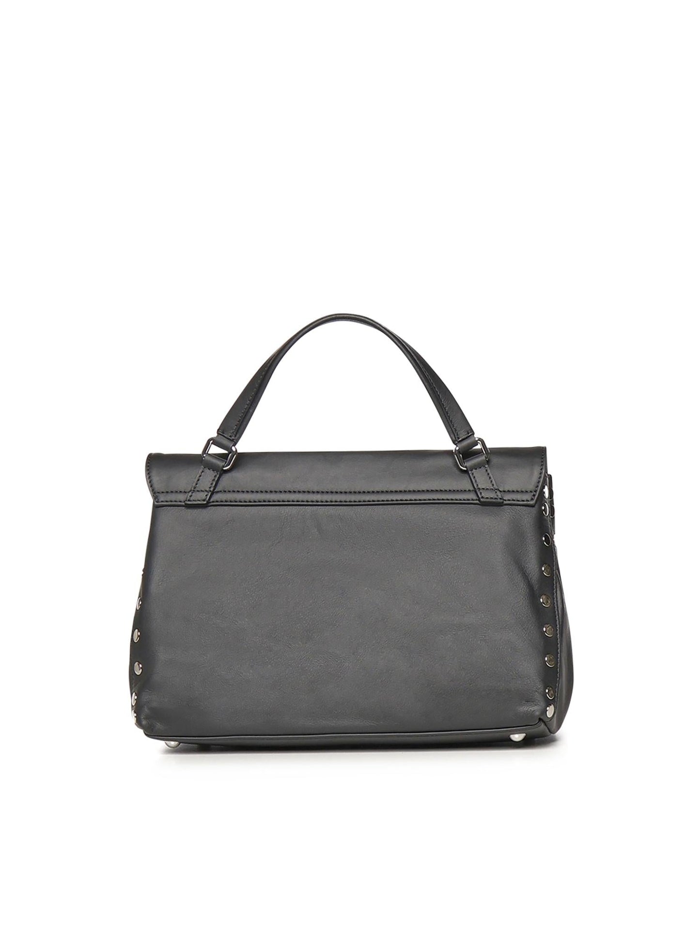 Borsa Postina® small in pelle