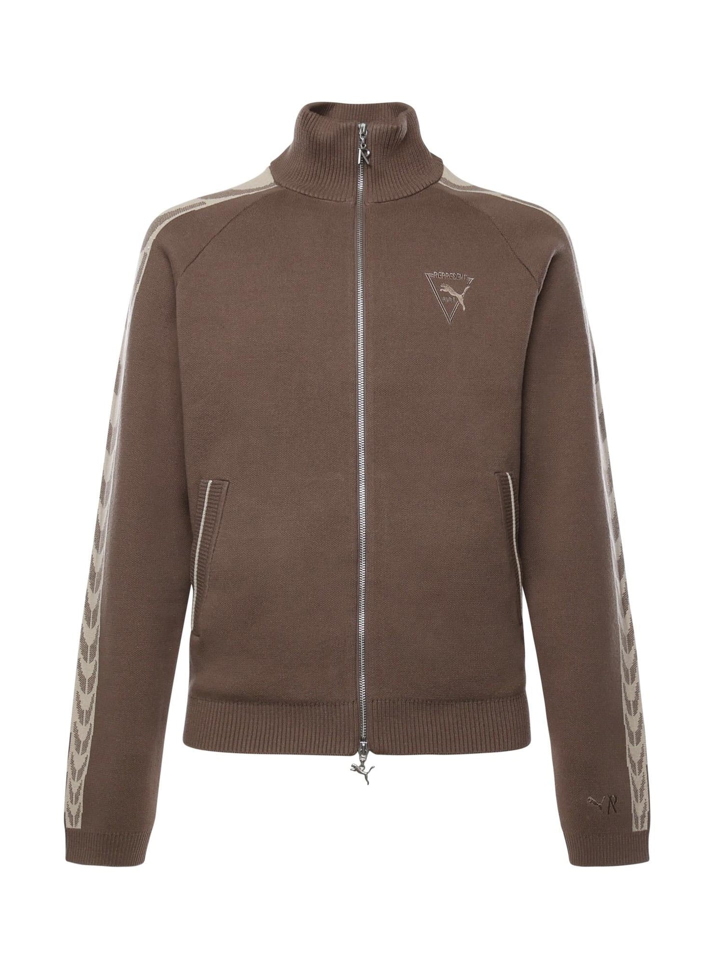 PUMA x REPRESENT Giacca T7