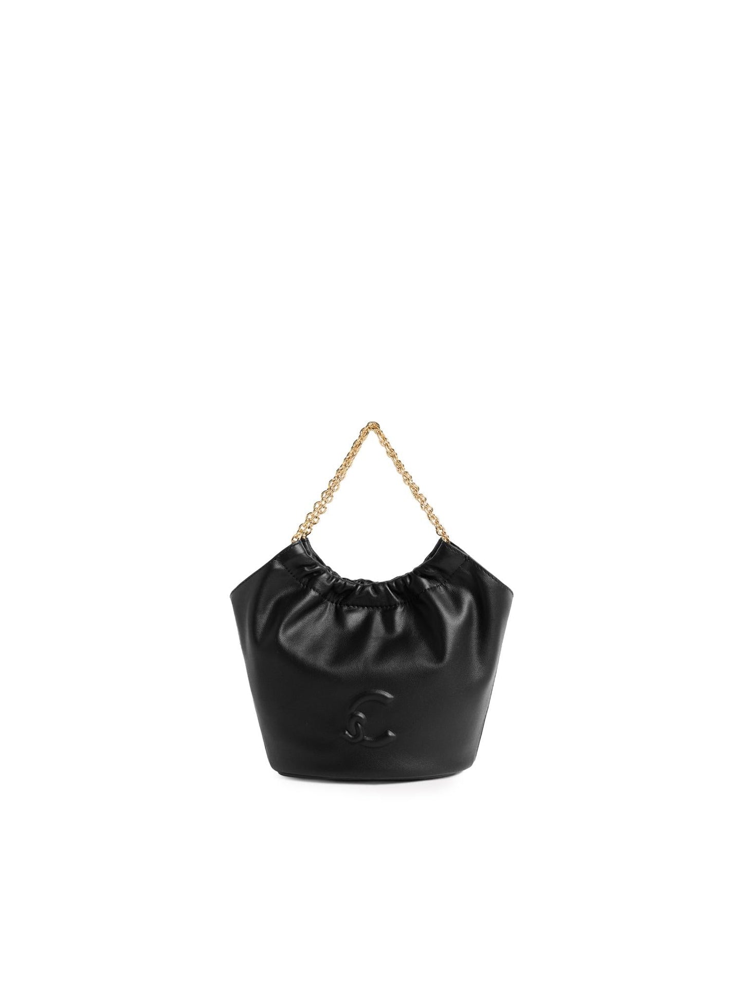 Borsa Smash in pelle