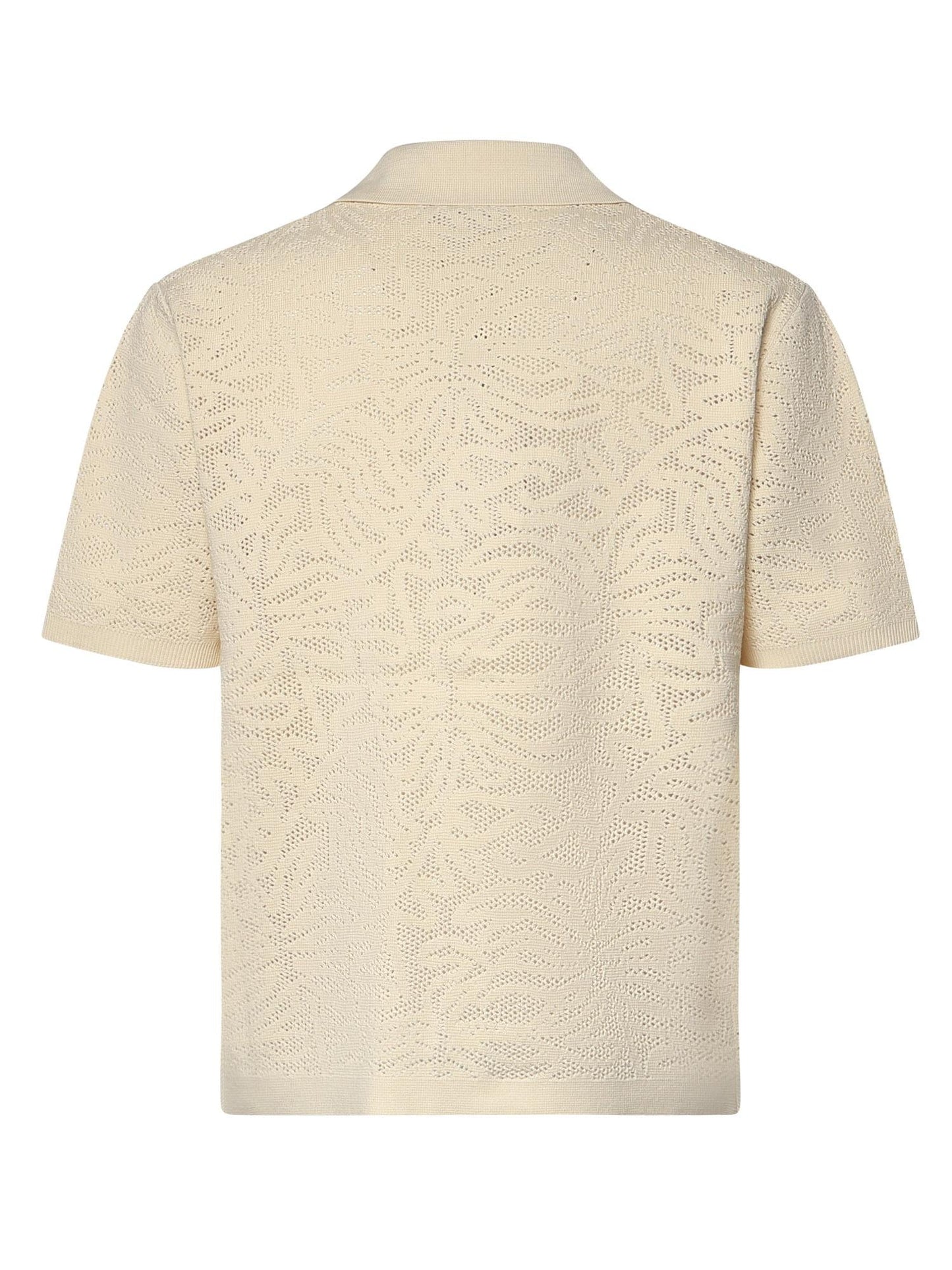 Camicia in maglia