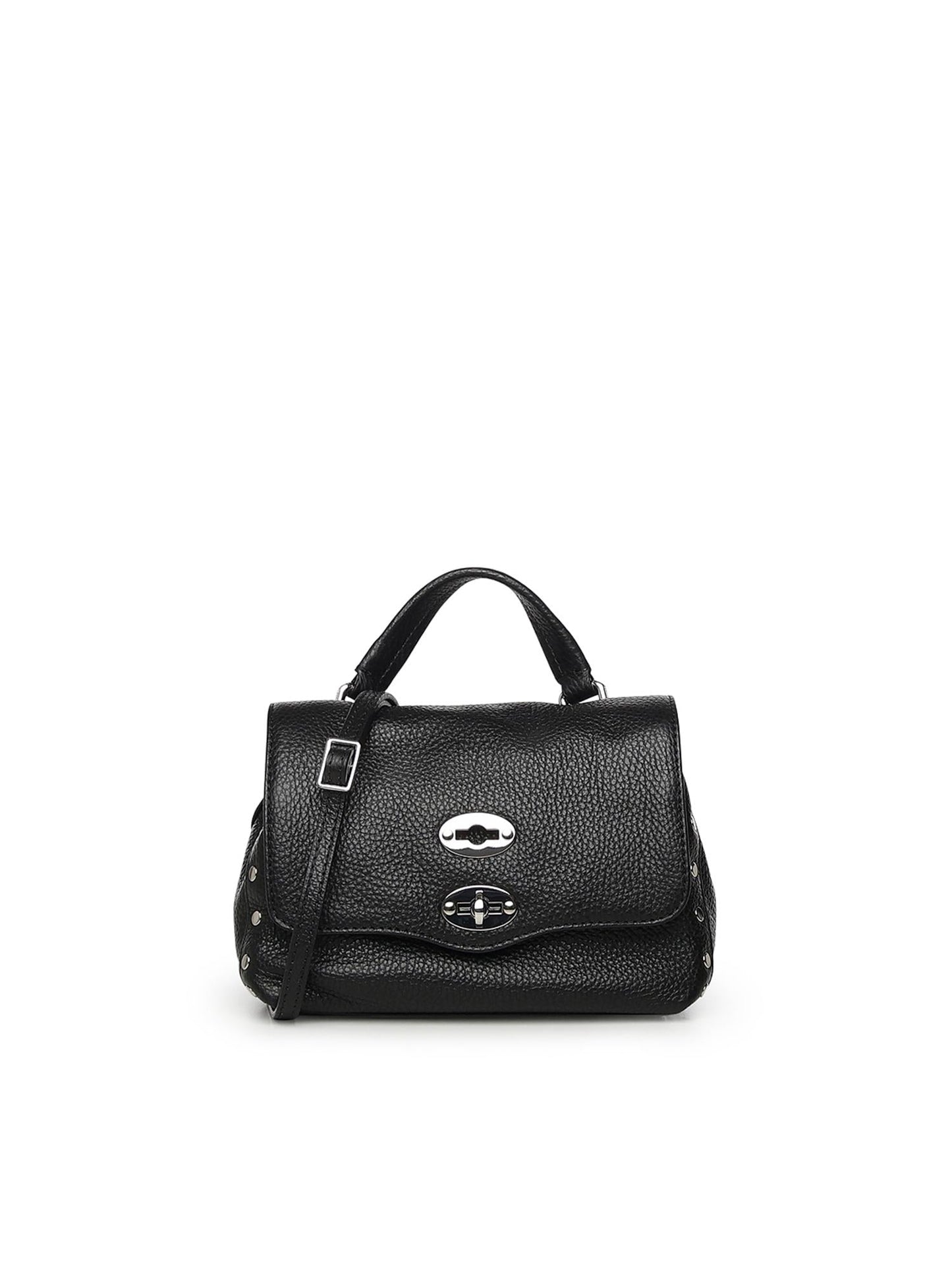 Borsa Postina baby in pelle